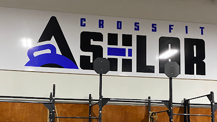 CrossFit Ashlar