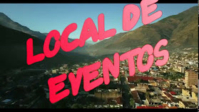 Local De Eventos Grupo Quillabamba