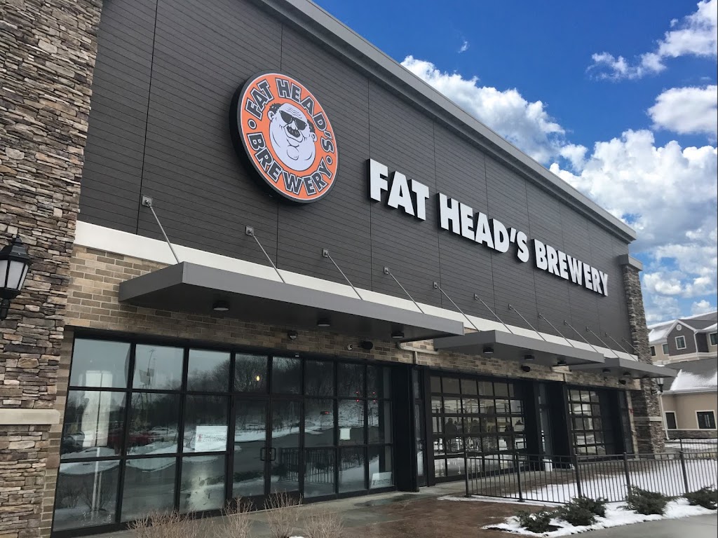 Fat Head's Brewery 44709