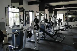 ASIAN multi gym image