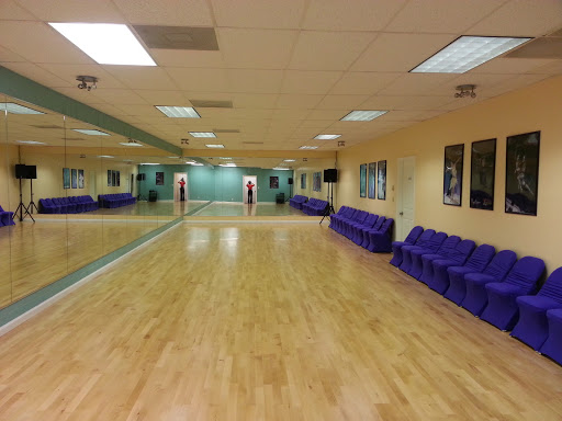 Aloha DanceSport Center