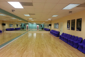 Aloha DanceSport Center
