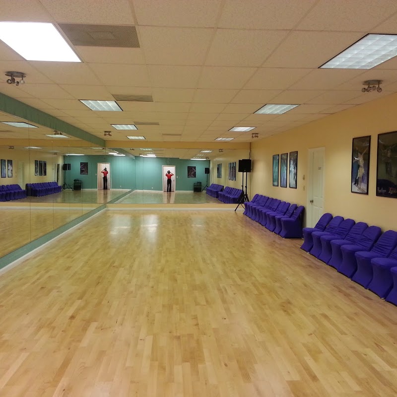 Aloha DanceSport Center