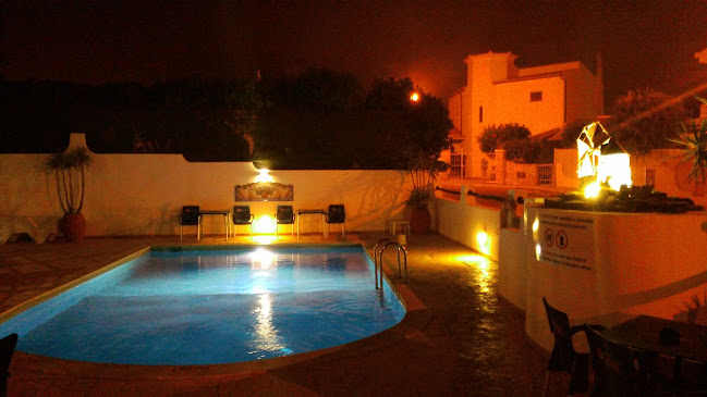 Hotel Água Marinha - Hotel