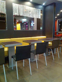 Atmosphère du Restauration rapide McDonald's à Calais - n°18
