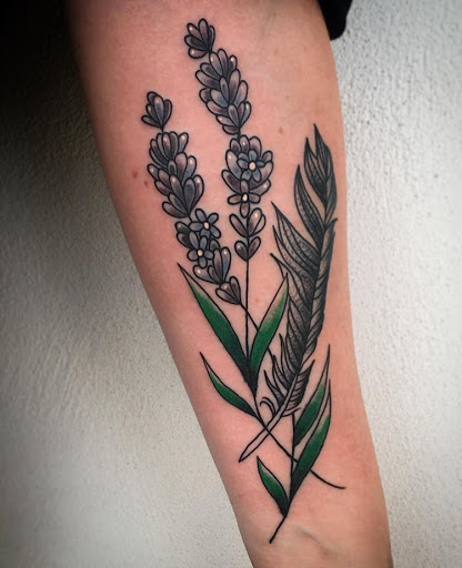 Explore 3 percent tattoo ideas, creative tattoo ideas in Atlanta, available at Big Cat Tattoo