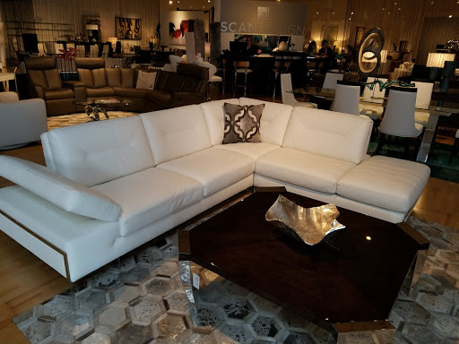 Furniture Store «Scan Design of South Orlando - Furniture Store», reviews and photos, 4045 S Kirkman Rd, Orlando, FL 32811, USA