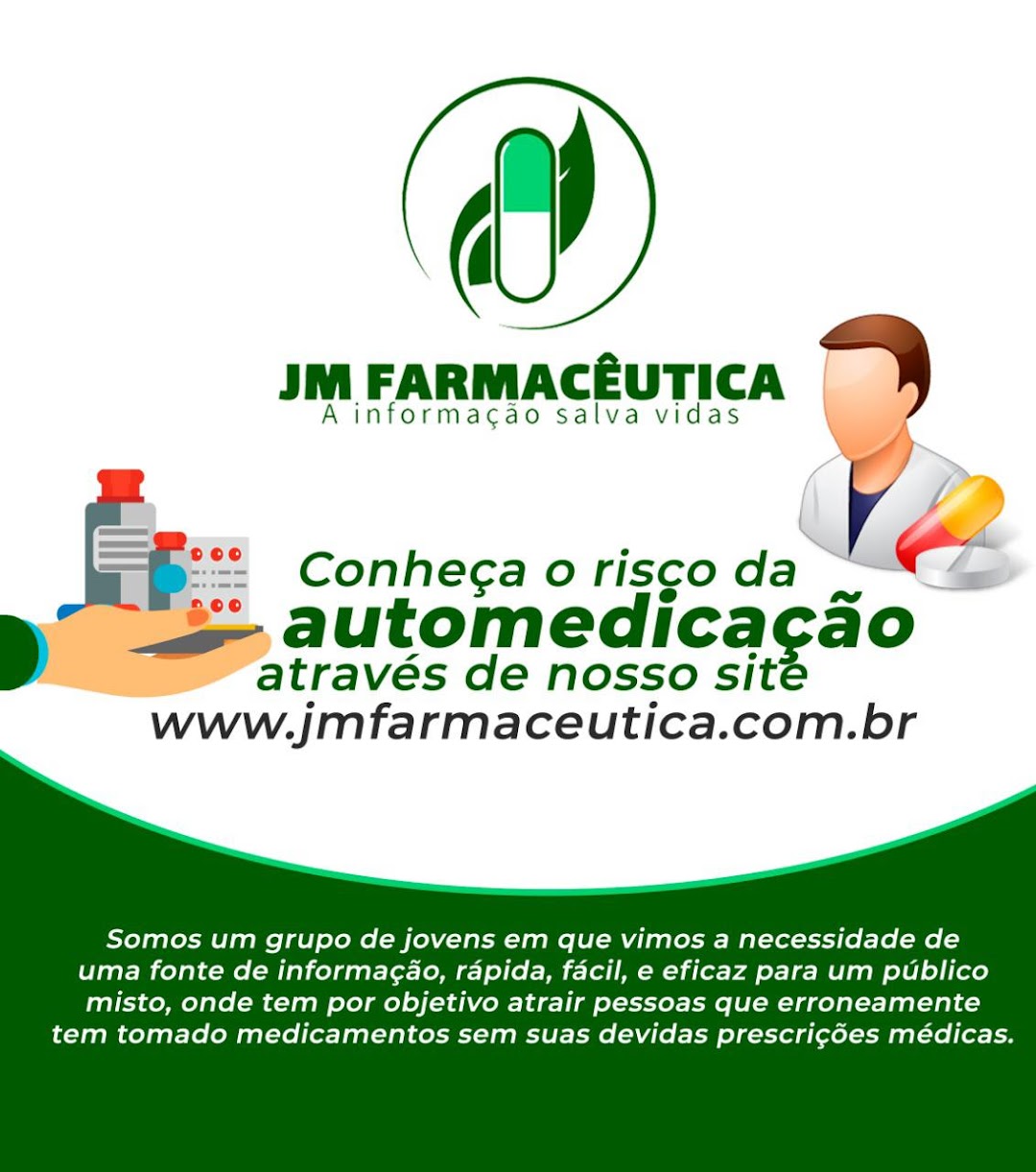 JM Farmacêutica