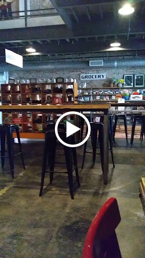 Market «Birdies Market & Catering | Grassroots Coffee», reviews and photos, 206 N Patterson St, Valdosta, GA 31601, USA