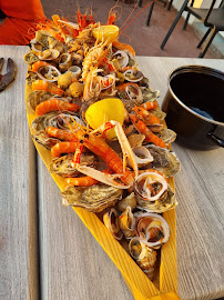 Plats et boissons du Restaurant français Cap Nord à Wimereux - n°3