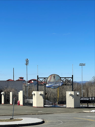 Stadium «Yogi Berra Stadium», reviews and photos, 27 Clove Rd, Little Falls, NJ 07424, USA