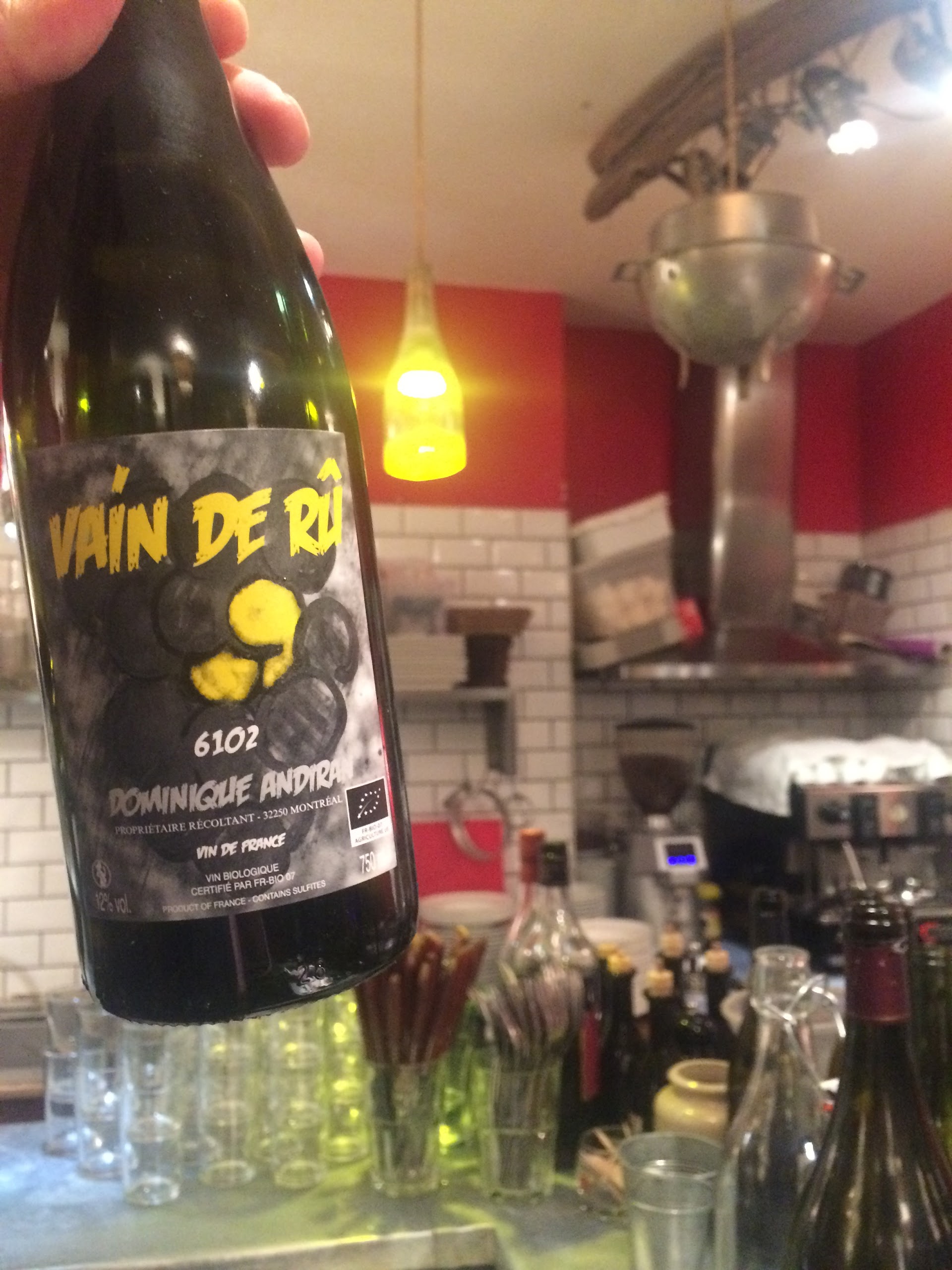 Photo n° 1 de l'avis de Philippe. fait le 18/11/2014 à 11:48