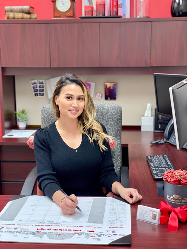 Insurance Agency «Perry Olson - State Farm Insurance Agent», reviews and photos