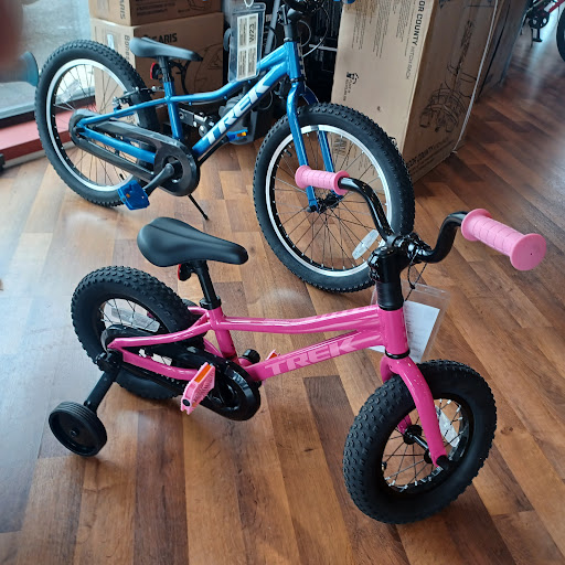 Bicycle Store «Village CycleSport», reviews and photos, 1326 N Rand Rd, Arlington Heights, IL 60004, USA