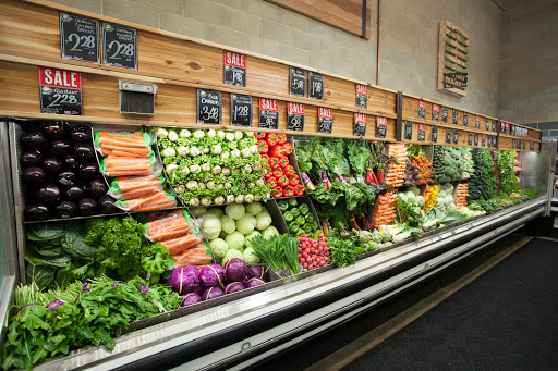 Supermarket «Fork Lift by Nugget Markets», reviews and photos, 3333 Coach Ln, Cameron Park, CA 95682, USA