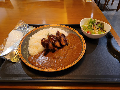 Master Curry Japanese Kitchen