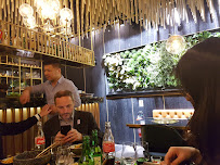Atmosphère du Restaurant Gangnam à Paris - n°10
