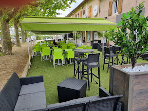 Photo n°65 de Auberge du Mail à Chazey-sur-Ain ()