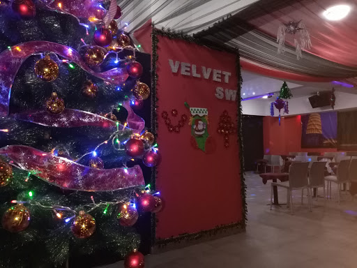 Velvet Sw club privado