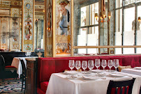 Photos du propriétaire du Restaurant français Le Grand Véfour à Paris - n°2