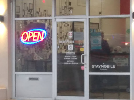 Mobile Phone Repair Shop «SmartPhone Medic - Columbia», reviews and photos, 1801 Gervais St, Columbia, SC 29201, USA