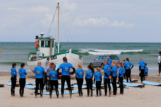 North Shore Surf - Løkken in Løkken, Hjørring