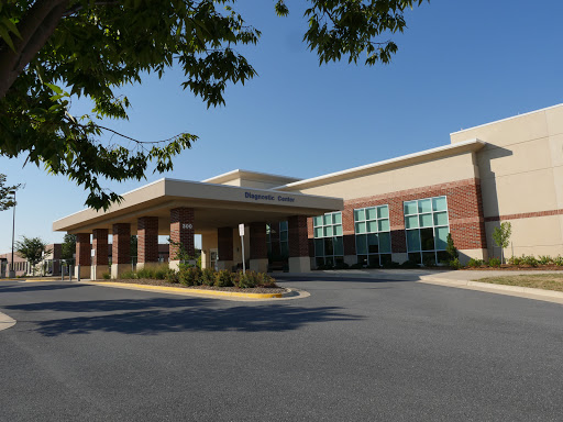 300 Campus Blvd, Winchester, VA 22601, USA