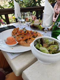 Plats et boissons du Restaurant Le Vert Galant à Nérac - n°18