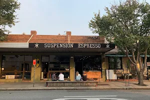 Slingtown Espresso image
