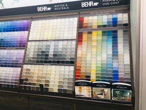 Home Improvement Store «The Home Depot», reviews and photos, 6400 Peachtree Dunwoody Rd, Sandy Springs, GA 30328, USA