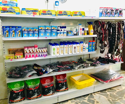 Petcare Animal Hospital, 91 Opebi Rd, Opebi, Ikeja, Nigeria, Pet Supply Store, state Oyo