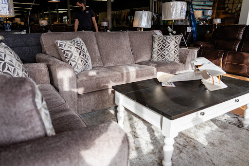 Mattress Store «Banner Furniture Outlet», reviews and photos, 4871 SE Tualatin Valley Hwy, Hillsboro, OR 97123, USA