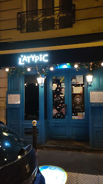 Photos du propriétaire du Restaurant L'Atypic à Paris - n°20