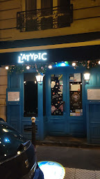 Photo n°35 de L'Atypic à Paris ()