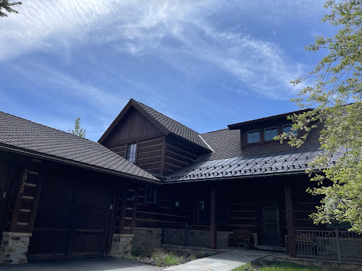 Roofing Contractor «Aspen Roofing», reviews and photos