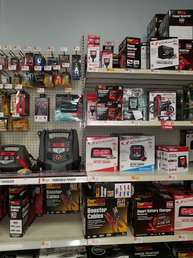 Discount Store «Walmart», reviews and photos, 1130 NJ-77, Bridgeton, NJ 08302, USA