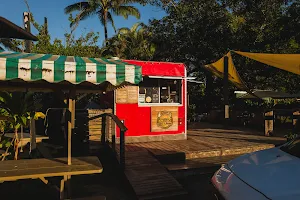 Holey Grail Donuts image