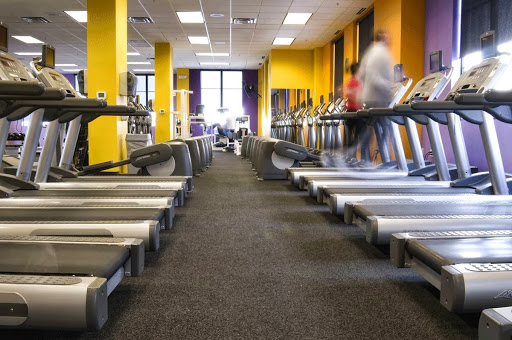 Gym «Aspen Athletic Clubs», reviews and photos, 5465 Mills Civic Pkwy, West Des Moines, IA 50266, USA