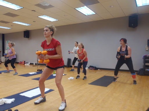 Health Club «The Downtown Club at The Met», reviews and photos, 340 W Dallas St, Houston, TX 77002, USA