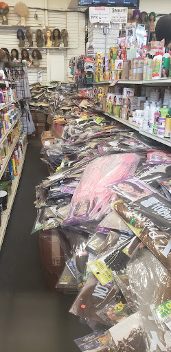 Beauty Supply Store «Lee Beauty Supply», reviews and photos, 11 S Lake St, Aurora, IL 60506, USA