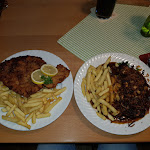 Photo n°1 de l'avis de Andrea.u fait le 18/07/2020 à 22:24 sur le  Bahnhofsgaststätte à Woringen