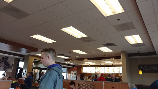 Fast Food Restaurant «Chick-fil-A», reviews and photos, 340 Eisenhower Dr, Hanover, PA 17331, USA