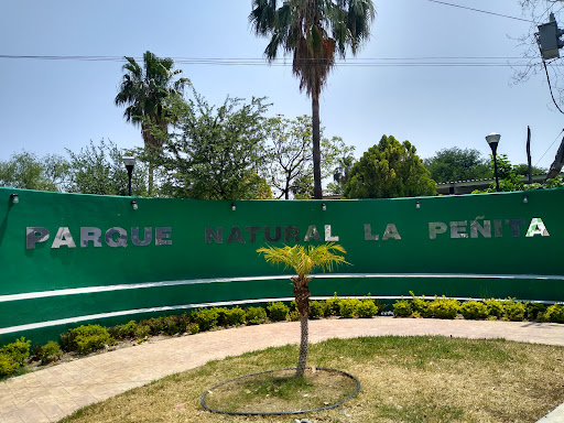 LA PEÑITA