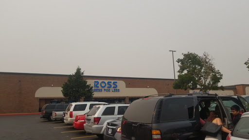 Clothing Store «Ross Dress for Less», reviews and photos, 2325 Lancaster Dr NE, Salem, OR 97305, USA