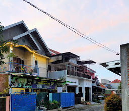 Rumah Belajar Justicia photo