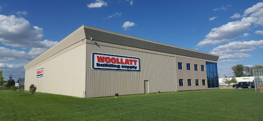 Woollatt Building Supply Ltd