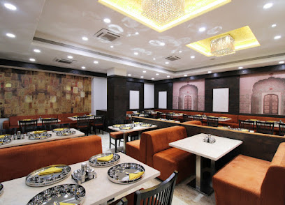 Naivedya Thali Restaurants pune - Amit Shreephal, 1187/25, Ghole Rd, next to balgandhar chowk, Shivajinagar, Pune, Maharashtra 411005, India