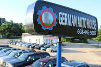 German Auto House LLC - Photo 3 - Car repair in Fitchburg, WI, Madison