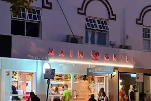 Main Grill Chicken, Salads, Burgers and Souvlaki image