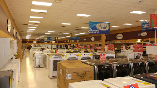 Appliance Store «Sears Outlet», reviews and photos, 1418 N Town E Blvd #100, Mesquite, TX 75150, USA